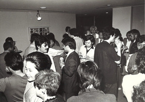 1983ǯ6·î23Æü_¸µ±ÊÄêÀµ¡ÖÆüËܷݽÑÂç¾Þ¡×¼õ¾Þ¤ò½Ë¤¦²ñ_47