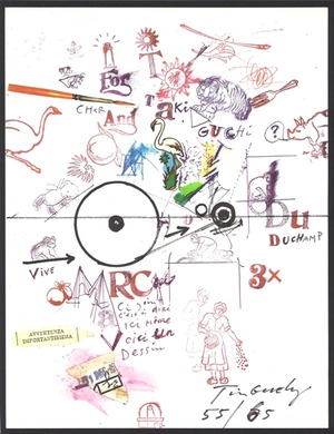 01-04_Collage-Dessin