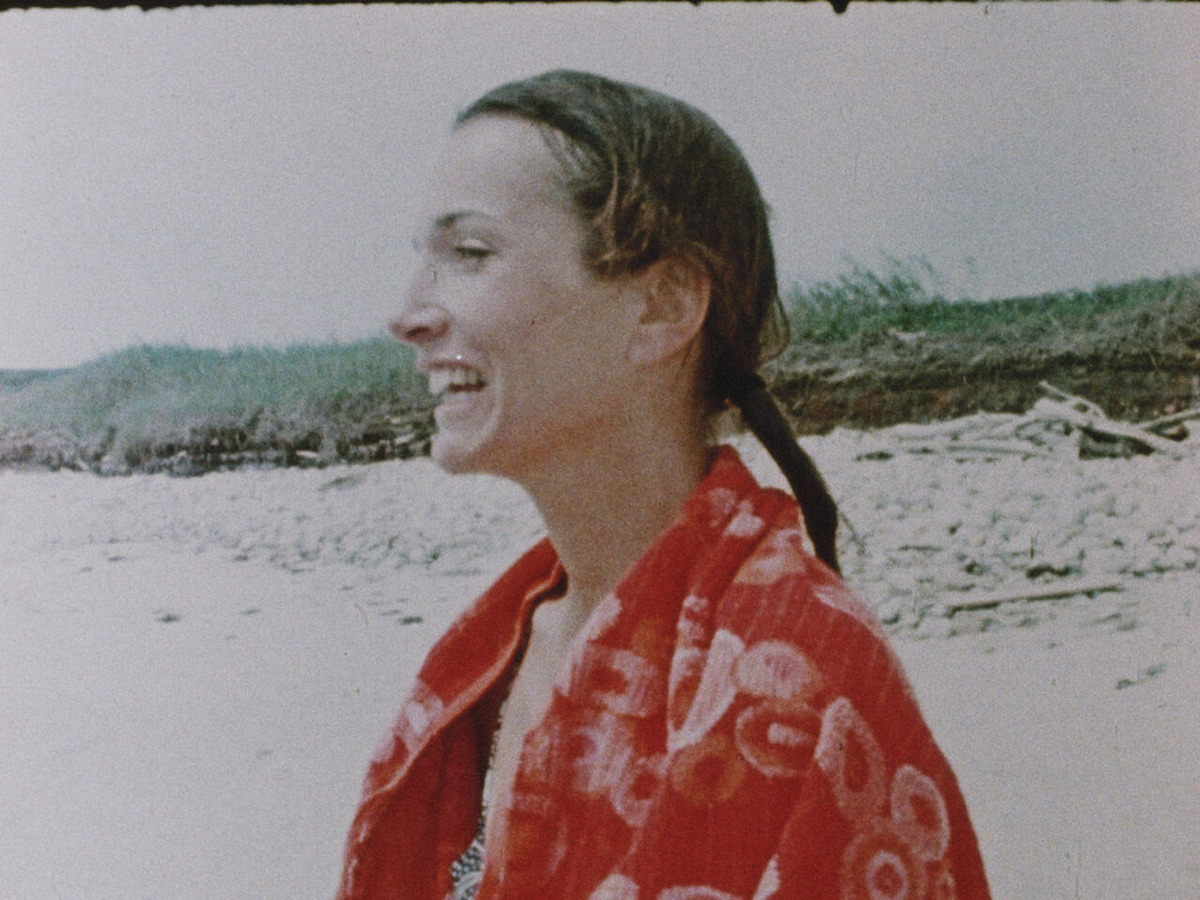 TS 13 Lee Radziwill
