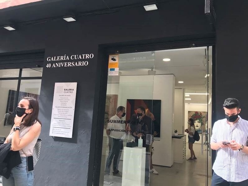 ����ʸ�ҡ�from Spain