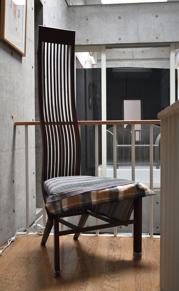 isozaki_chair