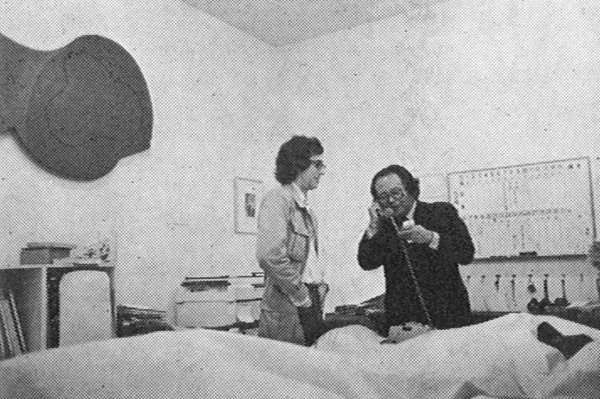 �ֿ����ˤȥ��ꥹ��1977