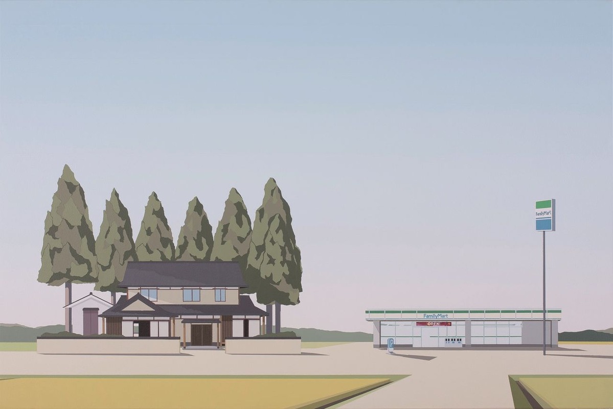 田舎の生活(Cyg提出用)