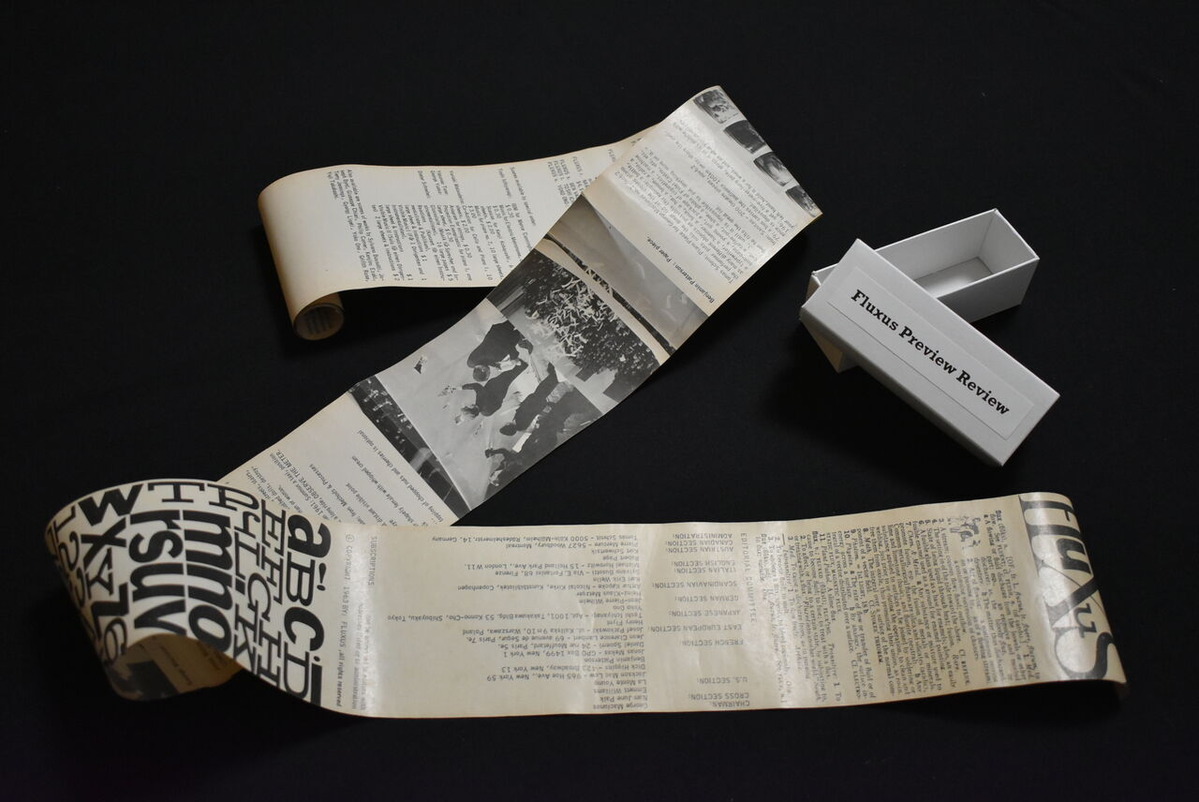 Fluxus Preview ReviewÃæ¿È