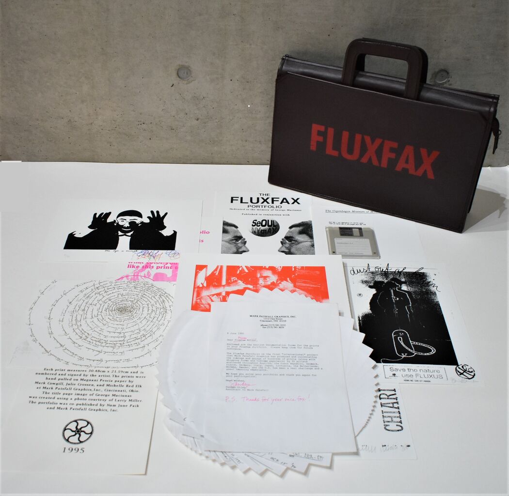 塩見允枝子 / GAMES & EVENTS | GALLERY 360° 【新品】塩見允枝子 A