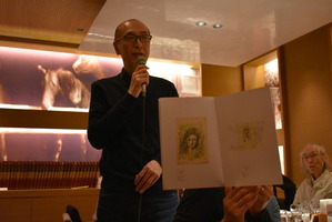 小松崎拓男