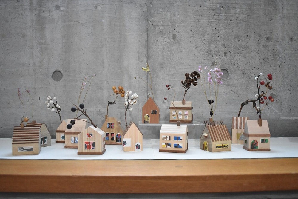 �����Τ���������ʡ�ʿ��������earthy house���Ͼ�βȡˡ�