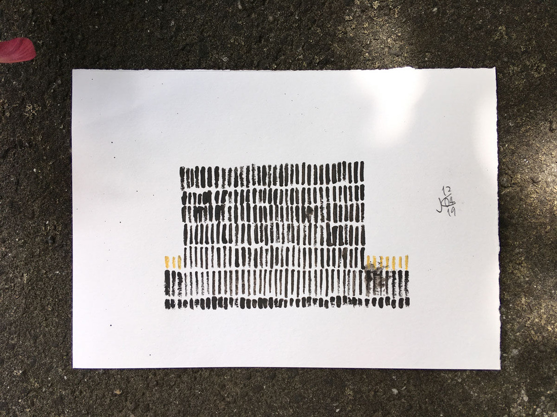 Line & Fill 01-190412_A5