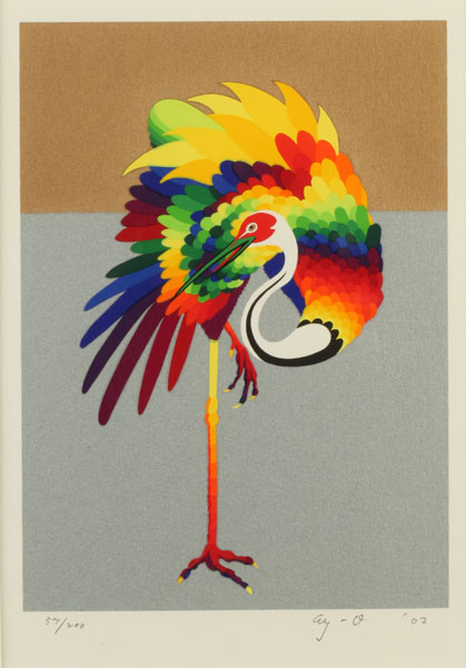 福井の小コレクター運動とアートフル勝山の歩み 中上光雄 陽子コレクションによる は明日まで ギャラリー ときの忘れもの