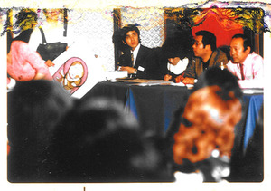 1974ǯ3·î31Æü_¹âÎØ¥×¥ê¥ó¥¹¥Û¥Æ¥ëÂè°ì²ó¥ª¡¼¥¯¥·¥ç¥ó_2_26