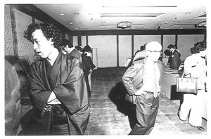 1974ǯ3·î31Æü_¹âÎØ¥×¥ê¥ó¥¹¥Û¥Æ¥ëÂè°ì²ó¥ª¡¼¥¯¥·¥ç¥ó_1_9