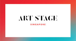ART STAGE SINGAPORE 2018