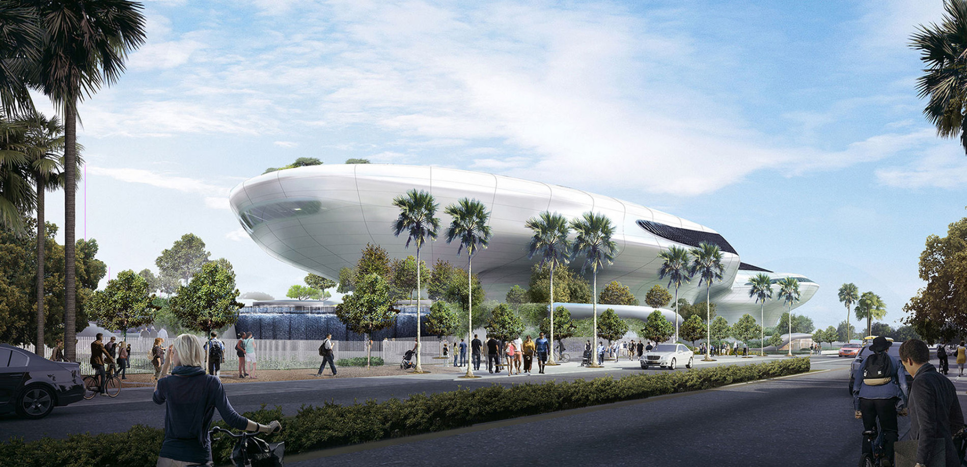 �����å�S�γ����ͥåȥ����ե��� No.61 ��the Lucas Museum of Narrative Art��