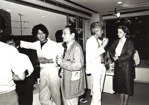 1983ǯ6·î23Æü_¸µ±ÊÄêÀµ¡ÖÆüËܷݽÑÂç¾Þ¡×¼õ¾Þ¤ò½Ë¤¦²ñ_26