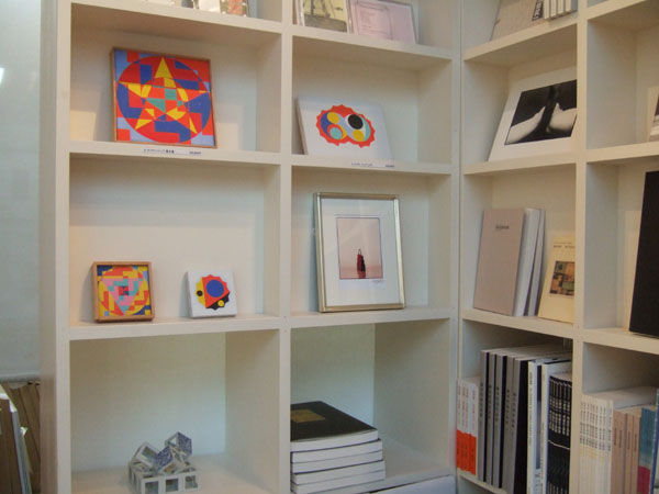 ジェラール・ティテュス＝カルメル「四季の抜粋と断片」より