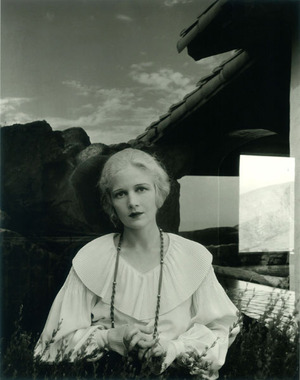 THE BITTER YEARS: エドワード・スタイケン THE BITTER YEARS