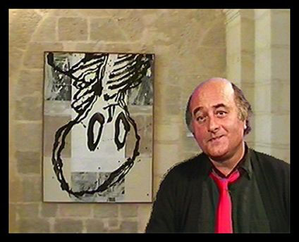 ジェラール・ティテュス＝カルメル「四季の抜粋と断片」より