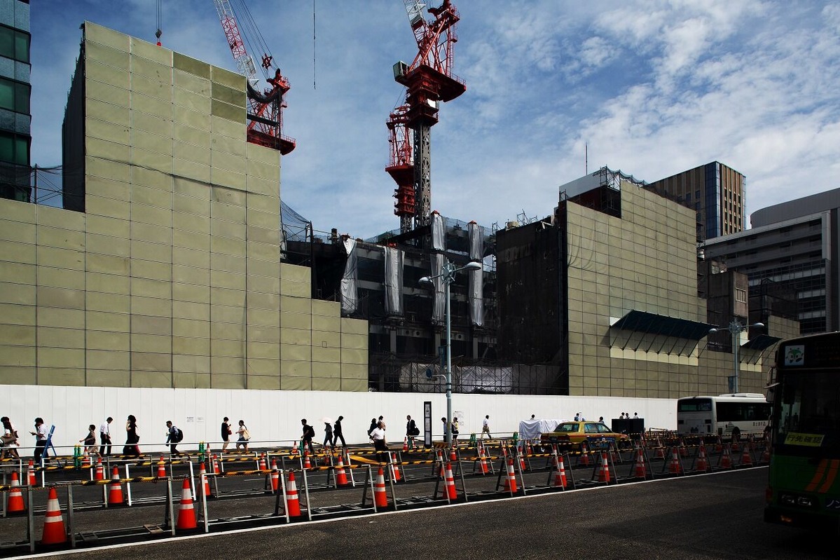 019���Ǳ������ܡ�JR��Į������κƳ�ȯ���졡2016.10.04