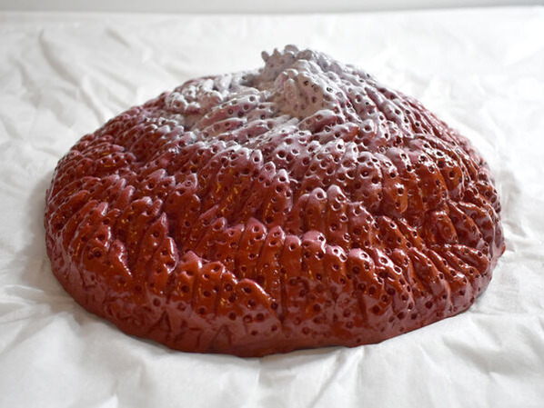 kusama-strawberry