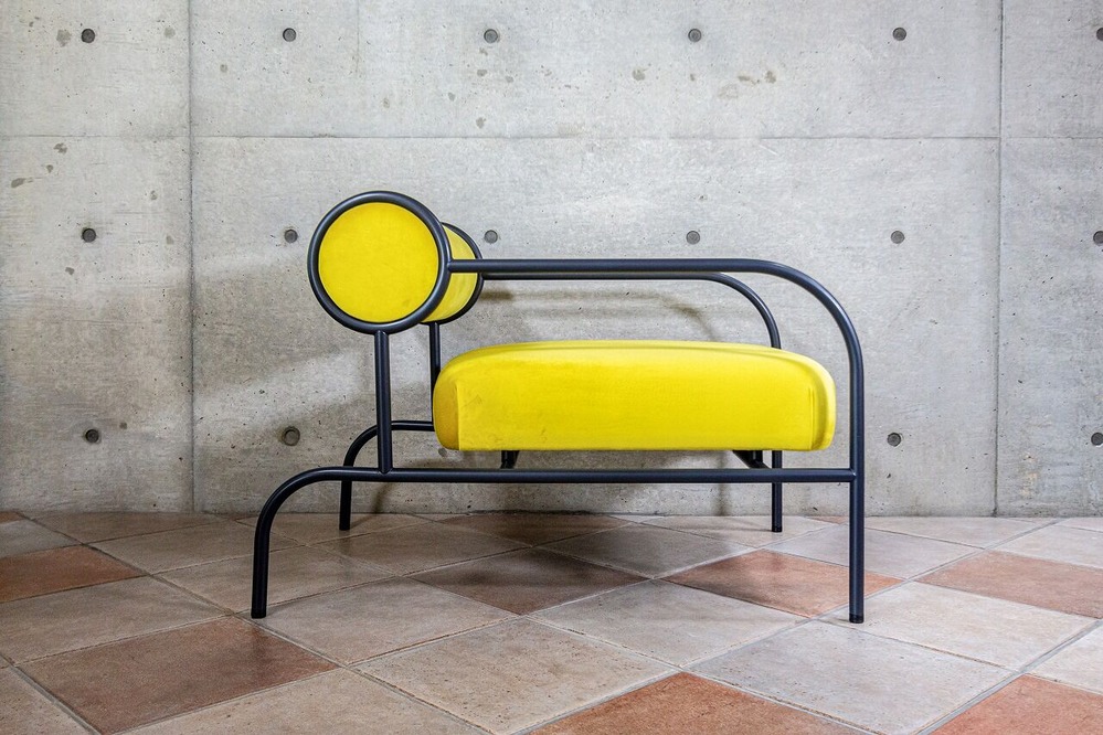 Sofa with Arms_Y