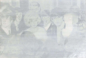 ¿¹²¼ÂÙÊå¡¡white out painting600