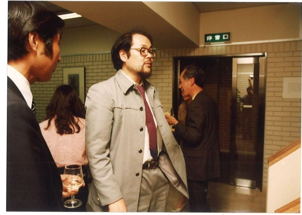 41ǯ�������ȥ饤�ץϥ������Ѵۤˤ�