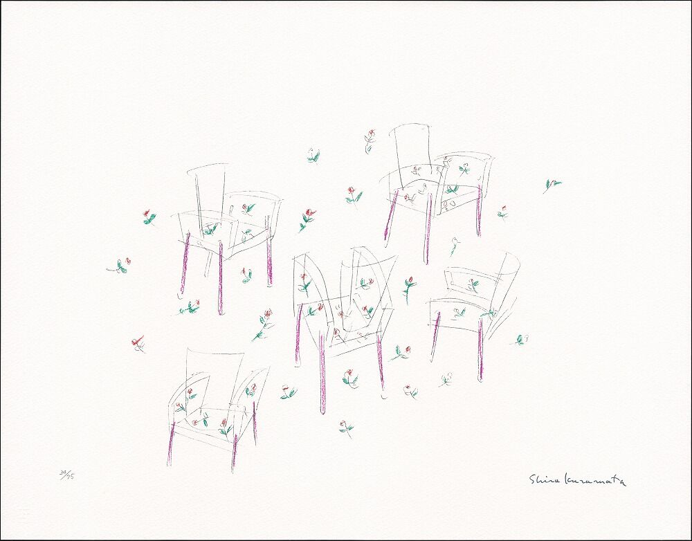 習慣と創造 三宅中子 21_21 DESIGN SIGHT『ISSEY MIYAKE 三宅一生』刊行記念展4月22日