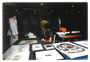 1974ǯ3·î31Æü_¹âÎØ¥×¥ê¥ó¥¹¥Û¥Æ¥ëÂè°ì²ó¥ª¡¼¥¯¥·¥ç¥ó_2_33