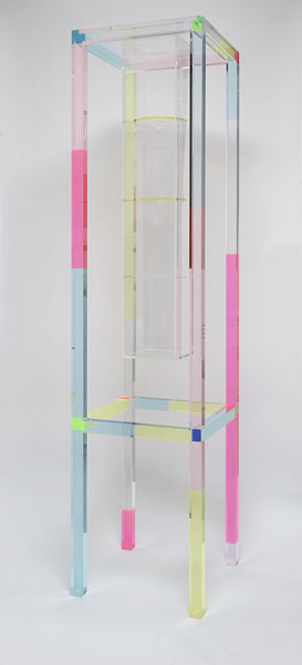 アートフェア東京2019」で倉俣史朗展を開催～2019年3月7日（木）～ 3月