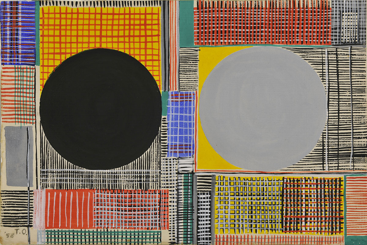 明日から「オノサト・トシノブ展」 : ギャラリー ときの忘れもの