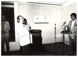 1983ǯ6·î23Æü_¸µ±ÊÄêÀµ¡ÖÆüËܷݽÑÂç¾Þ¡×¼õ¾Þ¤ò½Ë¤¦²ñ_17