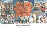 Hideo Benjamin Noda
