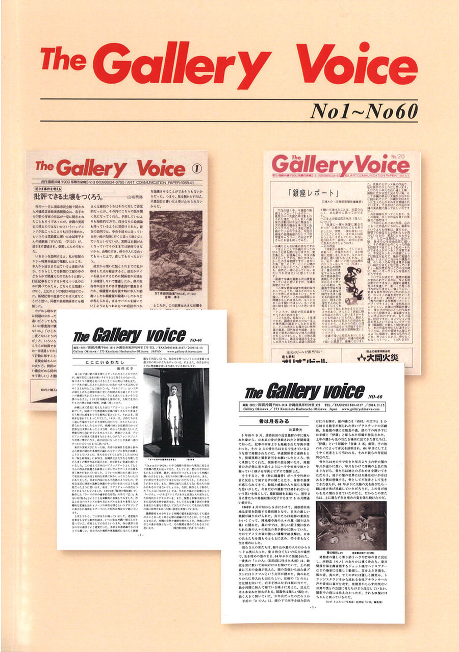 ��ϭ����40��ǯ��The Gallery Voice��