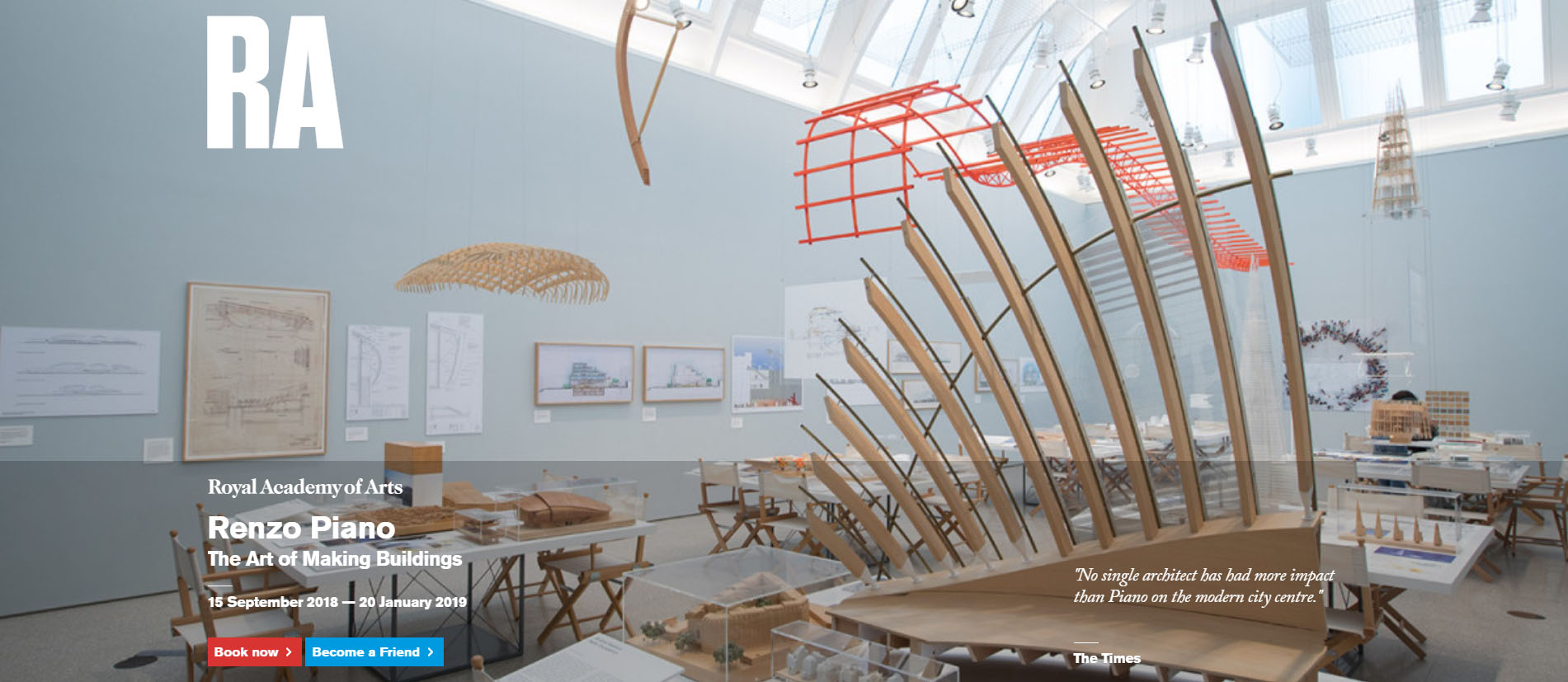�����å�S�γ����ͥåȥ����ե��� No.66��Renzo Piano - The Art of Making Buildings��
