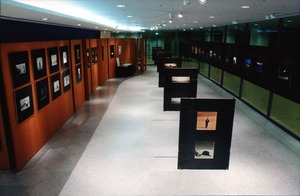 ���ܸ�Ϻ�Υ��å����֤��θ����13�� Shoji UEDA -Beginning of a photo exhibition-
