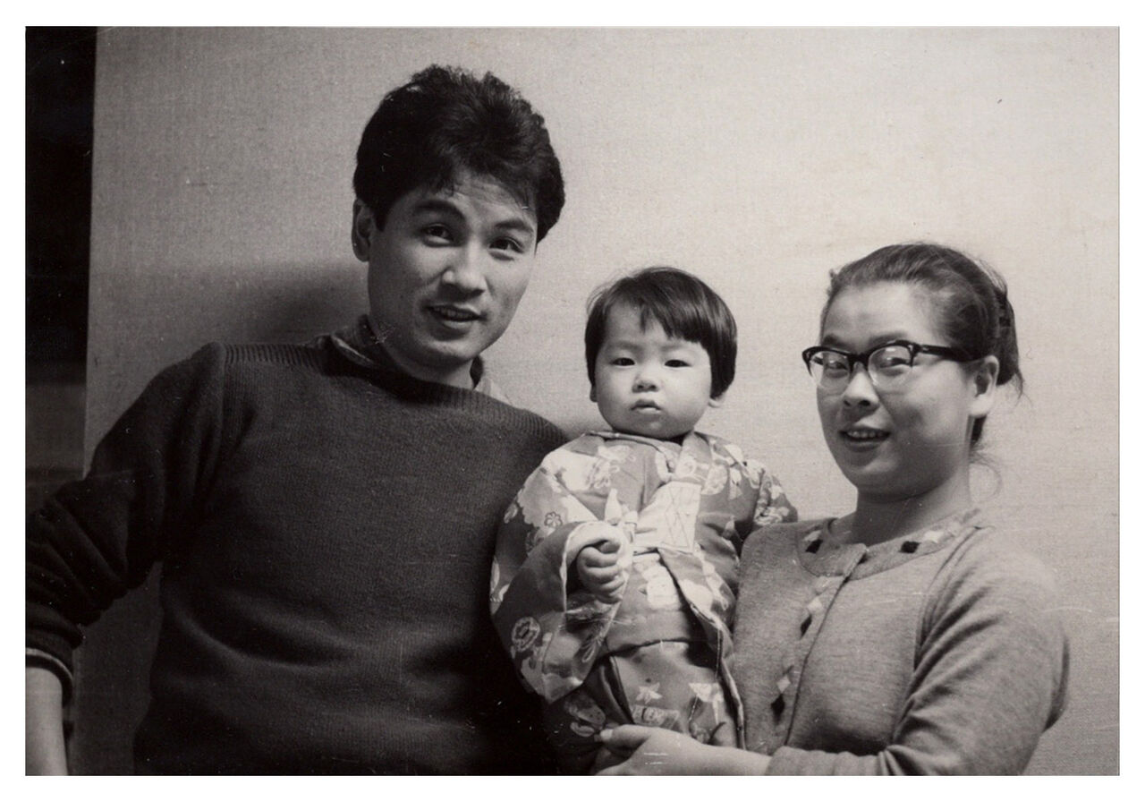 吉原英里のエッセイ「不在の部屋」第4回 : ギャラリー ときの忘れもの