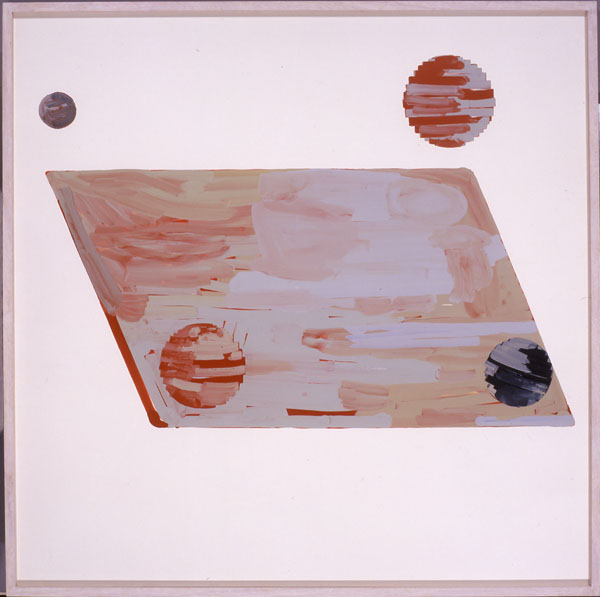 月と星の少女？油絵 Jun 月と星の少女？油絵 Jun 月と星の少女？油絵