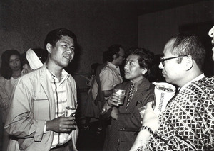 1983ǯ6·î23Æü_¸µ±ÊÄêÀµ¡ÖÆüËܷݽÑÂç¾Þ¡×¼õ¾Þ¤ò½Ë¤¦²ñ_57