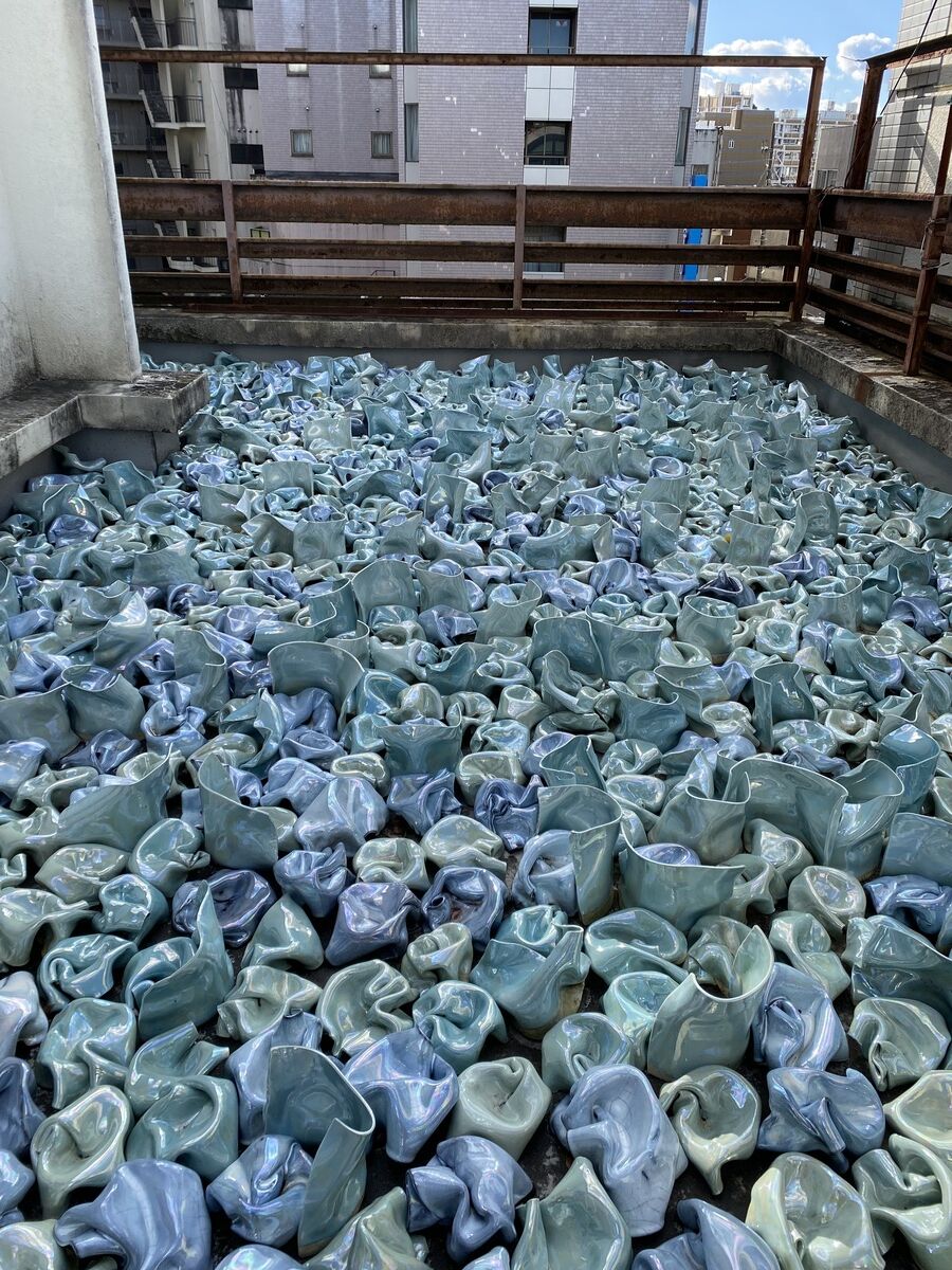 水戸の伊藤公象展を観て : ギャラリー ときの忘れもの