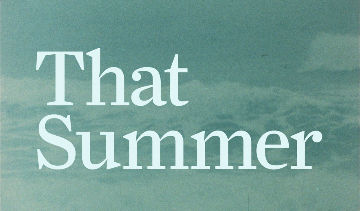 TS 3 Film Title