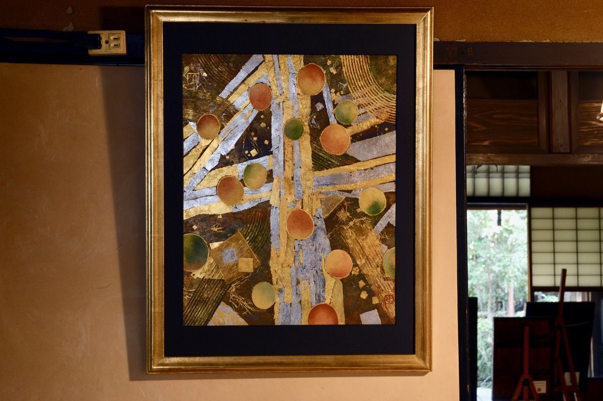 父の作品3