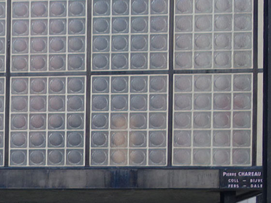 藤本貴子のエッセイ 建築圏外通信 第3回 ギャラリー ときの忘れもの