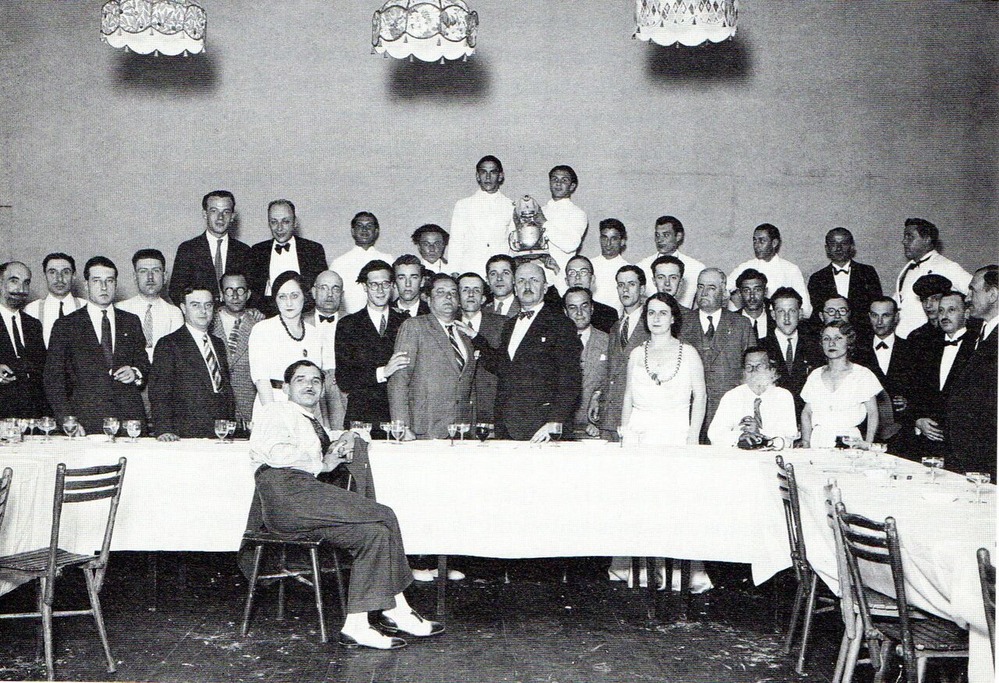 �ޣ���1932ǯ��̤���ɤν���̿�