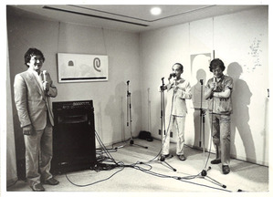 1983ǯ6·î23Æü_¸µ±ÊÄêÀµ¡ÖÆüËܷݽÑÂç¾Þ¡×¼õ¾Þ¤ò½Ë¤¦²ñ_8