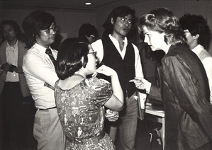 1983ǯ6·î23Æü_¸µ±ÊÄêÀµ¡ÖÆüËܷݽÑÂç¾Þ¡×¼õ¾Þ¤ò½Ë¤¦²ñ_53