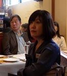 中尾美穂