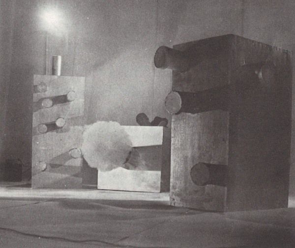 高橋亨「元永定正のファニーアート」第2回 The Funny Art of Sadamasa