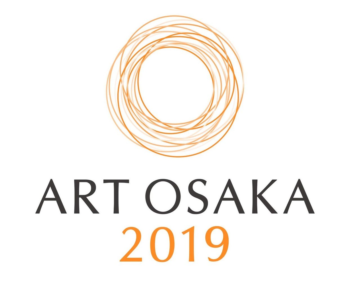 ��ART OSAKA 2019�פ˽�Ÿ���ޤ���7��5��(��)��7��7��(��)