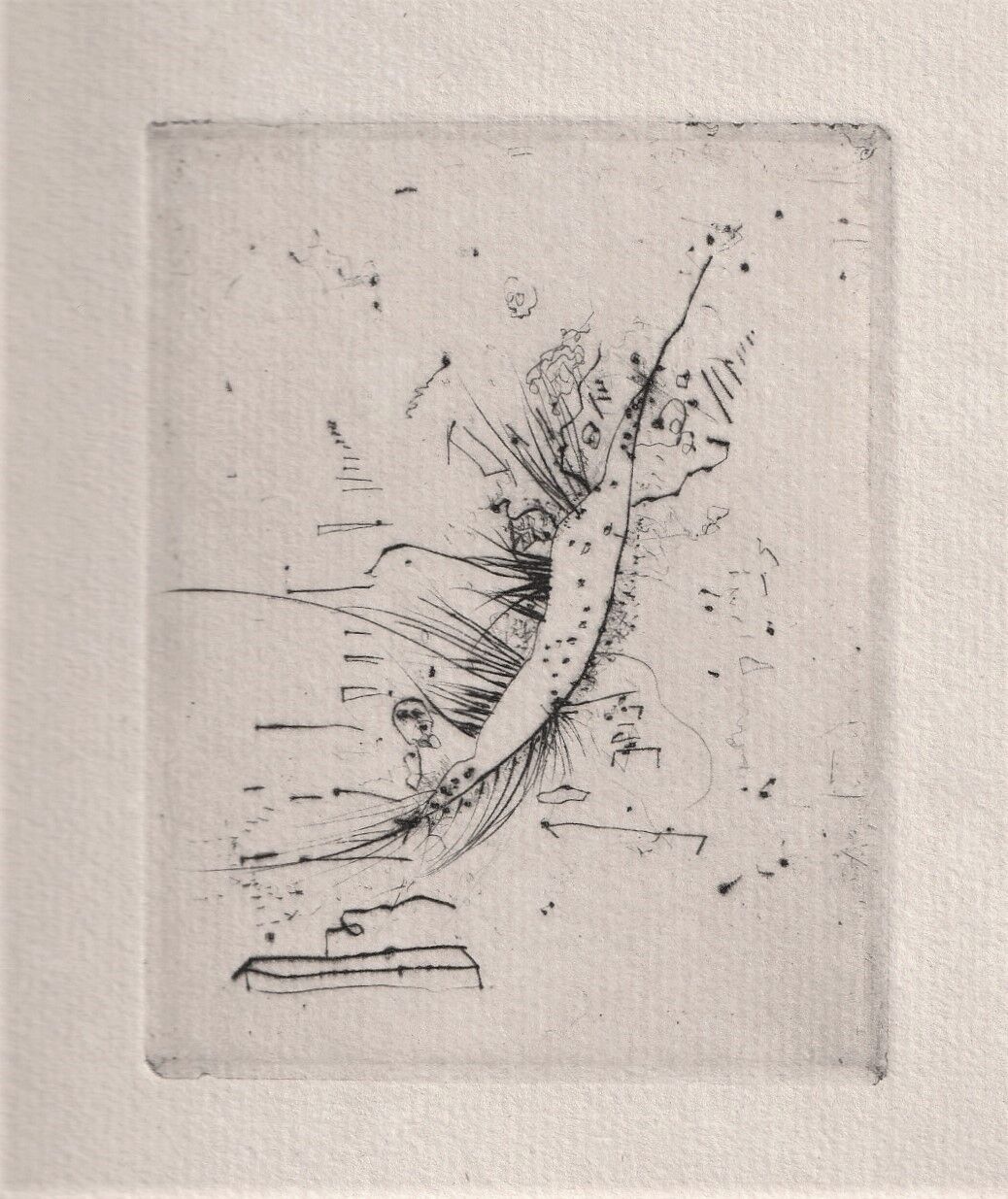 清家克久「瀧口修造と作家たち～私のコレクションより」第4回ヴォルス