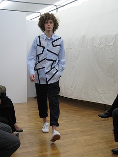 COMME des GARCONS SHIRT